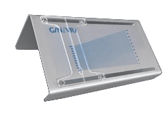Haematocrit Reader 2